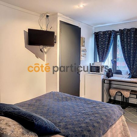 Chambre Independante Avec Salle De Bain Privee Au Calme Saint-Maur-Des-Fosses ภายนอก รูปภาพ